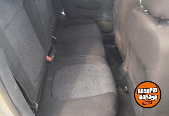 Autos - Citroen C4 pack plus 2014 GNC 180000Km - En Venta