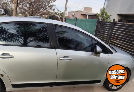 Autos - Citroen C4 pack plus 2014 GNC 180000Km - En Venta