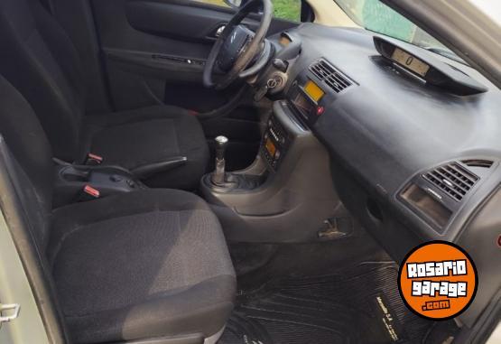 Autos - Citroen C4 pack plus 2014 GNC 180000Km - En Venta