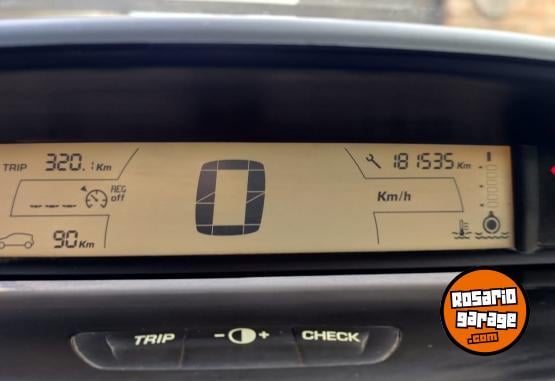 Autos - Citroen C4 pack plus 2014 GNC 180000Km - En Venta