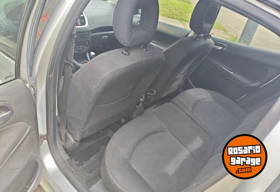 Autos - Peugeot 207 feline 2013 Nafta 146000Km - En Venta