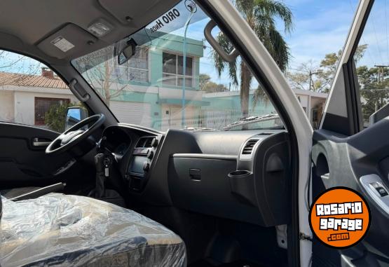 Camiones y Grúas - KAMA X1 CABINA SIMPLE DIÉSEL CON CAJA DE CARGA 0 Km MY2026 para 3 ton. Financia Bco. Santander. Acércate a ORIO HNOS, SAN GENARO, concesionario oficial JMC, ISUZU, KAMA, LANDKING Camiones - En Venta