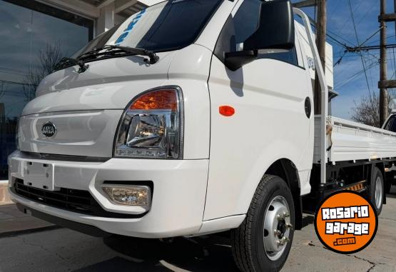 Camiones y Grúas - KAMA X1 CABINA SIMPLE DIÉSEL CON CAJA DE CARGA 0 Km MY2026 para 3 ton. Financia Bco. Santander. Acércate a ORIO HNOS, SAN GENARO, concesionario oficial JMC, ISUZU, KAMA, LANDKING Camiones - En Venta