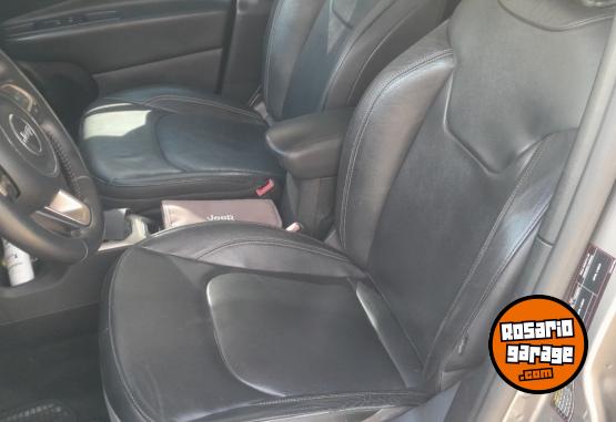 Camionetas - Jeep Renegade 2018 Nafta 107000Km - En Venta
