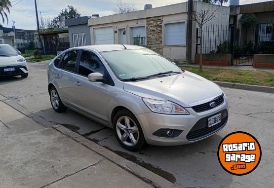 Autos - Ford Focus 2013 Nafta 170000Km - En Venta