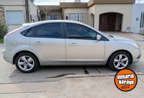 Autos - Ford Focus 2013 Nafta 170000Km - En Venta