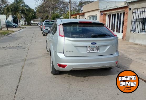 Autos - Ford Focus 2013 Nafta 170000Km - En Venta