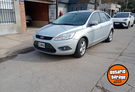 Autos - Ford Focus 2013 Nafta 170000Km - En Venta