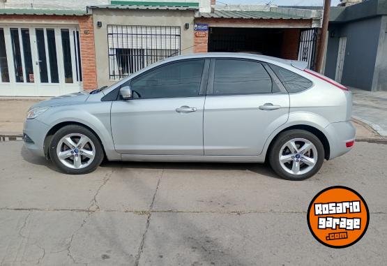 Autos - Ford Focus 2013 Nafta 170000Km - En Venta
