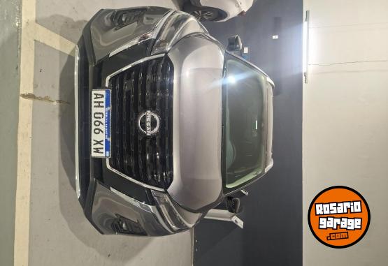 Autos - Nissan KICKS EXCLUSIVE 2025 Nafta 11000Km - En Venta