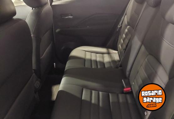 Autos - Nissan KICKS EXCLUSIVE 2025 Nafta 11000Km - En Venta