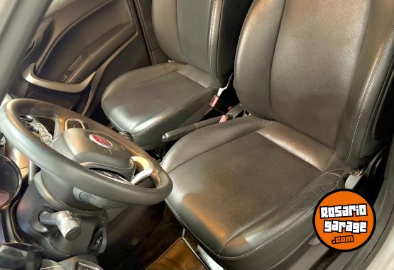 Autos - Fiat Argo Precision 2017 Nafta 60000Km - En Venta