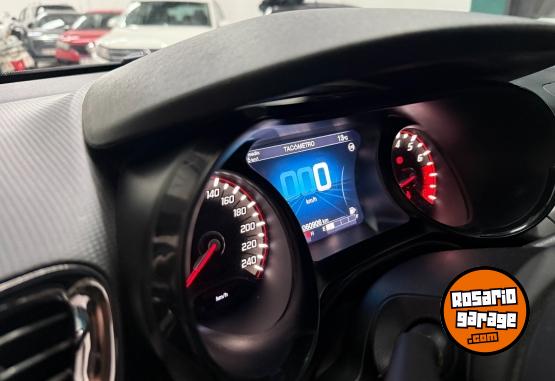 Autos - Fiat Argo Precision 2017 Nafta 60000Km - En Venta