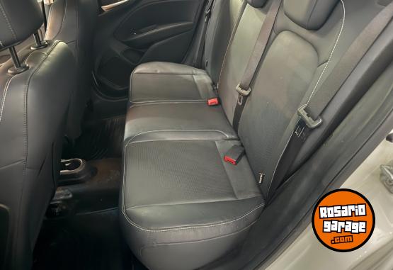 Autos - Fiat Argo Precision 2017 Nafta 60000Km - En Venta