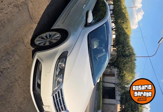 Autos - Volkswagen Passat CC 2.0 TDI 2013 Diesel 240000Km - En Venta