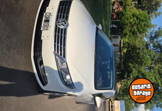 Autos - Volkswagen Passat CC 2.0 TDI 2013 Diesel 240000Km - En Venta