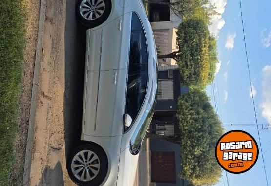 Autos - Volkswagen Passat CC 2.0 TDI 2013 Diesel 240000Km - En Venta