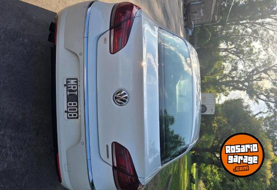 Autos - Volkswagen Passat CC 2.0 TDI 2013 Diesel 240000Km - En Venta