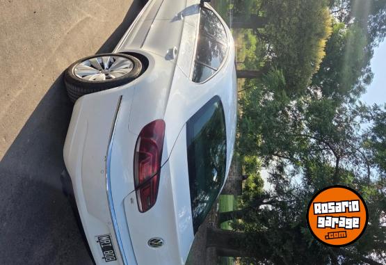 Autos - Volkswagen Passat CC 2.0 TDI 2013 Diesel 240000Km - En Venta