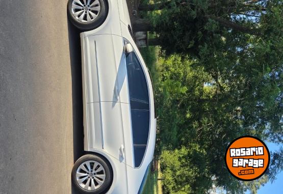 Autos - Volkswagen Passat CC 2.0 TDI 2013 Diesel 240000Km - En Venta