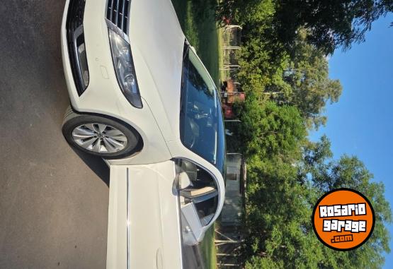 Autos - Volkswagen Passat CC 2.0 TDI 2013 Diesel 240000Km - En Venta