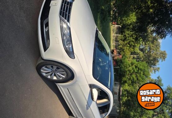 Autos - Volkswagen Passat CC 2.0 TDI 2013 Diesel 240000Km - En Venta