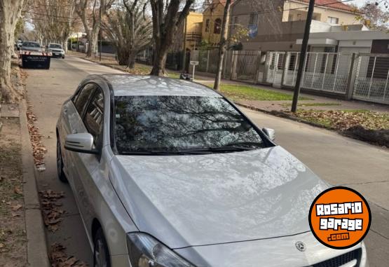 Autos - Mercedes Benz A 200 2018 Nafta 85000Km - En Venta