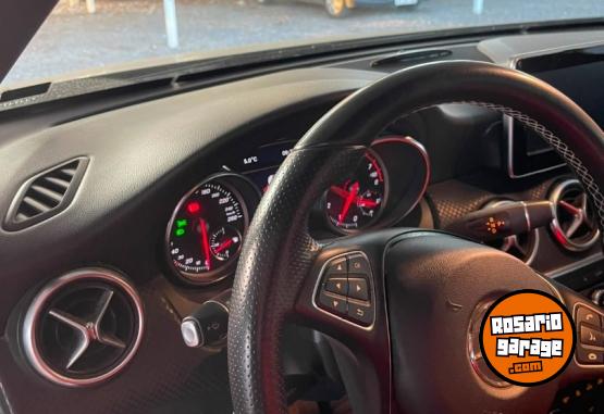 Autos - Mercedes Benz A 200 2018 Nafta 85000Km - En Venta