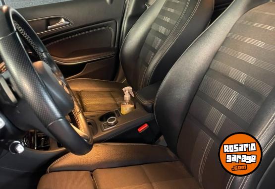 Autos - Mercedes Benz A 200 2018 Nafta 85000Km - En Venta