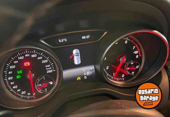 Autos - Mercedes Benz A 200 2018 Nafta 85000Km - En Venta