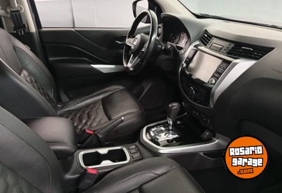 Camionetas - Nissan FRONTIER 2,3 DC 4X4 PLAT 2023 Diesel 47300Km - En Venta