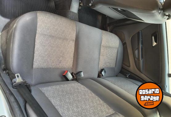 Autos - Volkswagen Suran 2013 Nafta 190000Km - En Venta