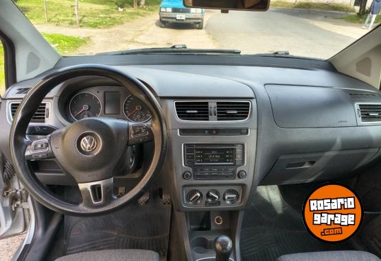 Autos - Volkswagen Suran 2013 Nafta 190000Km - En Venta