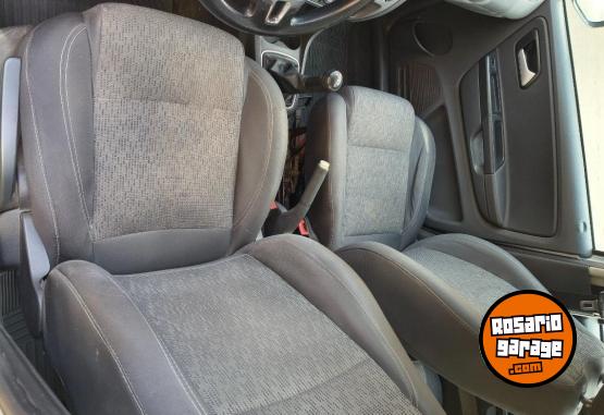 Autos - Volkswagen Suran 2013 Nafta 190000Km - En Venta