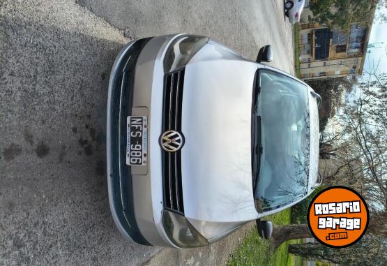 Autos - Volkswagen Suran 2013 Nafta 190000Km - En Venta