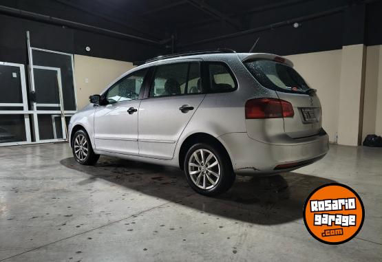 Autos - Volkswagen Suran 2013 Nafta 190000Km - En Venta