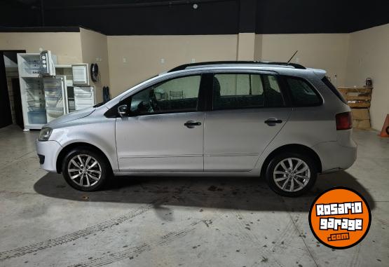 Autos - Volkswagen Suran 2013 Nafta 190000Km - En Venta