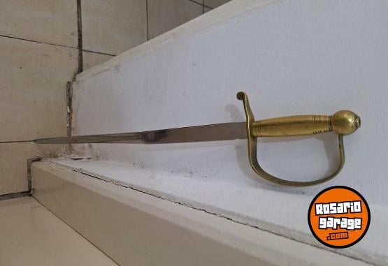 Otros - Sable gallito policía - En Venta
