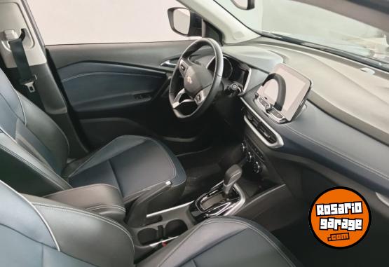 Autos - Chevrolet TRACKER 1,2 T PREMIER AT 2023 Nafta 35000Km - En Venta