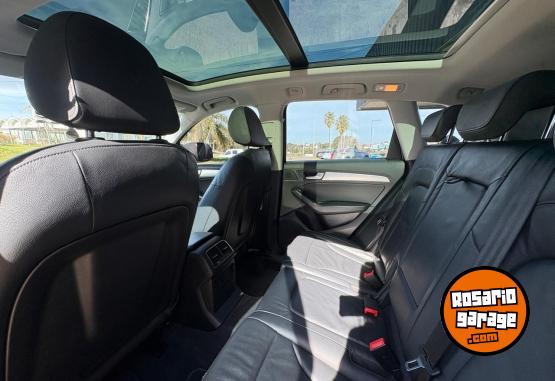 Autos - Audi Q5 2.0T FSI QUATTRO 2016 Nafta 120000Km - En Venta