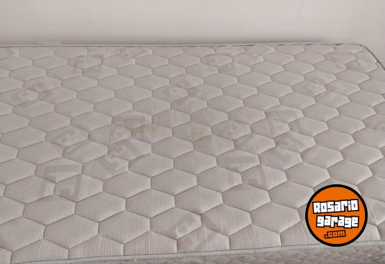 Hogar - Vendo Conjunto Piero Meditare 1.00x1.90 - En Venta
