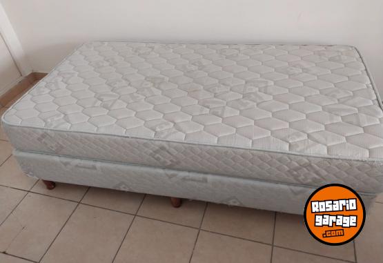 Hogar - Vendo Conjunto Piero Meditare 1.00x1.90 - En Venta