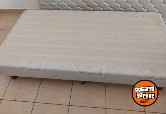 Hogar - Vendo Conjunto Piero Meditare 1.00x1.90 - En Venta