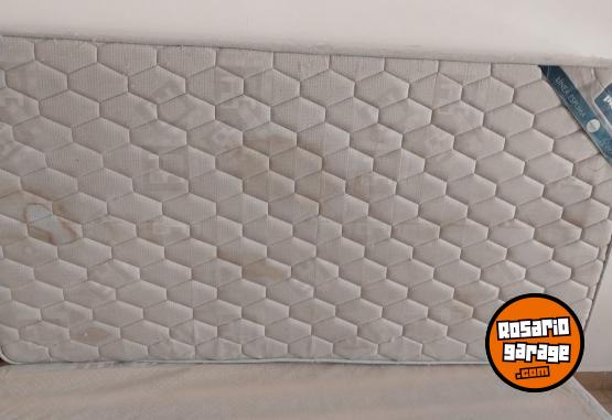 Hogar - Vendo Conjunto Piero Meditare 1.00x1.90 - En Venta