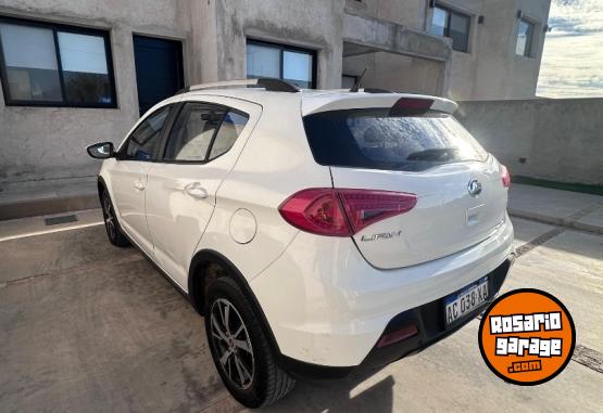 Autos - Lifan X50 2018 Nafta 118000Km - En Venta
