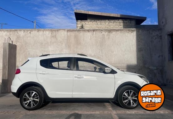 Autos - Lifan X50 2018 Nafta 118000Km - En Venta