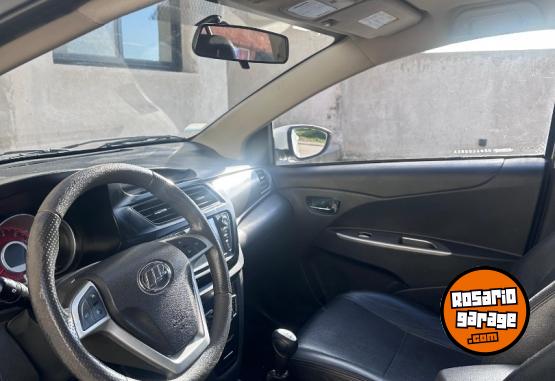 Autos - Lifan X50 2018 Nafta 118000Km - En Venta