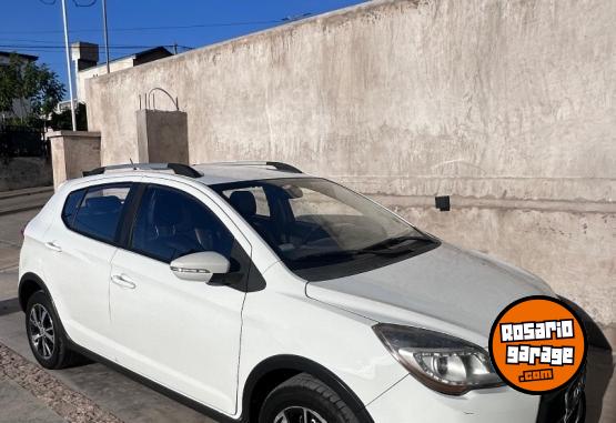 Autos - Lifan X50 2018 Nafta 118000Km - En Venta