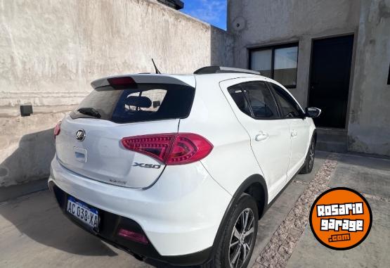 Autos - Lifan X50 2018 Nafta 118000Km - En Venta