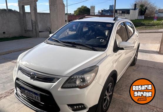 Autos - Lifan X50 2018 Nafta 118000Km - En Venta